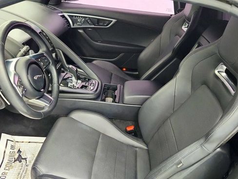 Used 2018 Jaguar F-TYPE R-Dynamic image 20