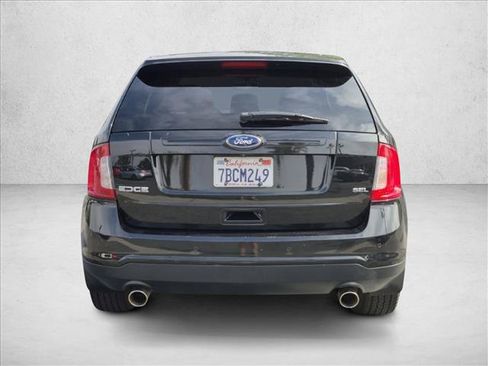 Used 2013 Ford Edge SEL FWD image 5