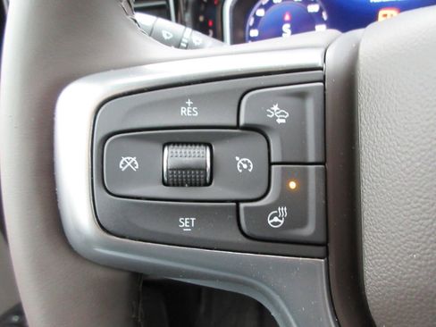 New 2026 Chevrolet Silverado 3500 LT w/ All Star Edition AWD/4WD image 27