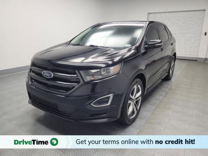 Used 2016 Ford Edge Sport w/ Technology Package