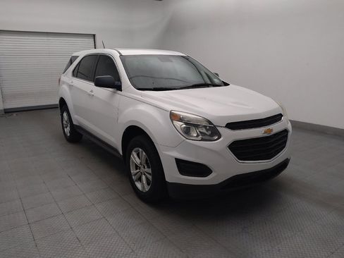 Used 2017 Chevrolet Equinox LS FWD image 13