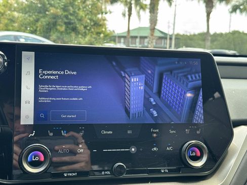 Certified 2026 Lexus TX 350 AWD w/ Technology Package image 23