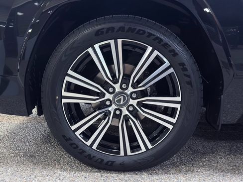 Used 2026 Lexus LX 600 4WD w/ Luxury Package image 39