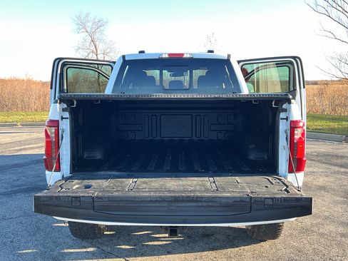 Used 2024 Ford F150 XLT w/ Equipment Group 302A MID image 40