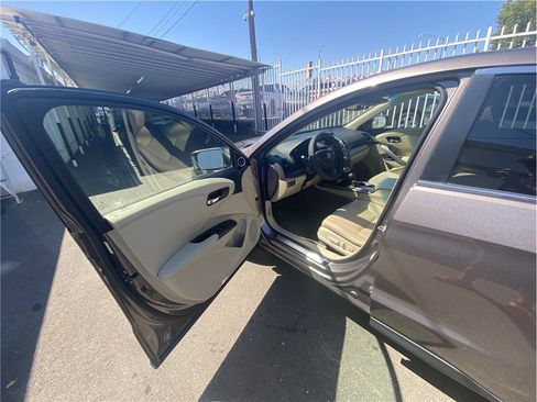 Used 2013 Acura RDX AWD image 12