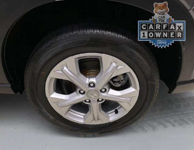 Used 2024 Honda HR-V LX image 17