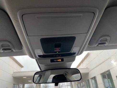 Used 2024 Honda Accord LX image 16