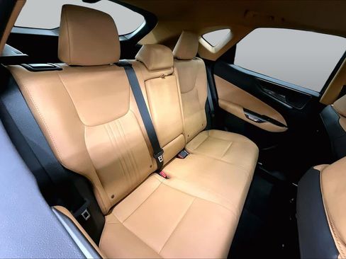 Used 2026 Lexus NX 350h AWD w/ Accessory Package (2T) image 20