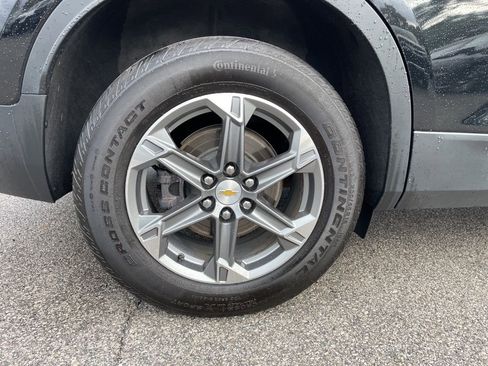 Used 2024 Chevrolet Blazer LT w/ Convenience Package image 54