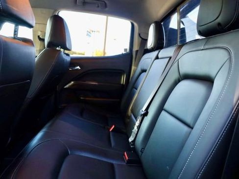 Used 2021 Chevrolet Colorado ZR2 image 34