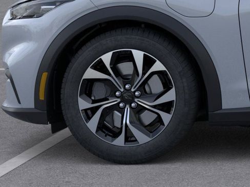 New 2026 Ford Mustang Mach-E Select image 48