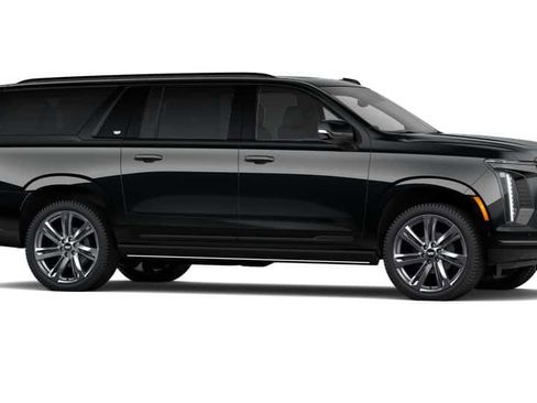 New 2026 Cadillac Escalade ESV Sport w/ Touring Package AWD/4WD image 39