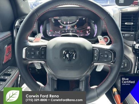 Used 2026 RAM 1500 RHO w/ RHO Level 1 Equipment Group AWD/4WD image 16