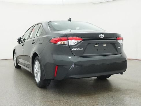New 2026 Toyota Corolla LE FWD image 22