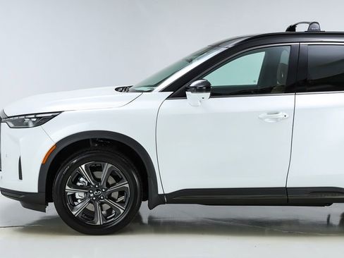 New 2026 INFINITI QX60 Autograph AWD/4WD image 45