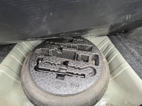 Used 2017 Honda Civic EX image 25