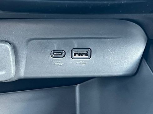 New 2026 Chevrolet Trax LT FWD image 23