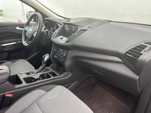 Used 2019 Ford Escape SE AWD/4WD image 31