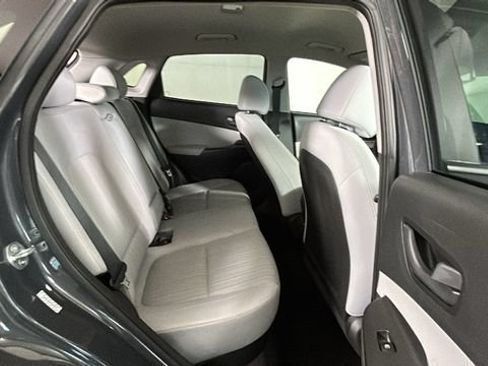Certified 2023 Hyundai Kona SEL w/ Cargo Package AWD/4WD image 29