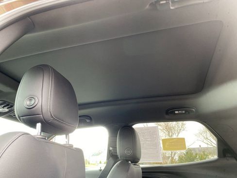 Used 2022 Chevrolet TrailBlazer ACTIV w/ Sun and Liftgate Package image 25