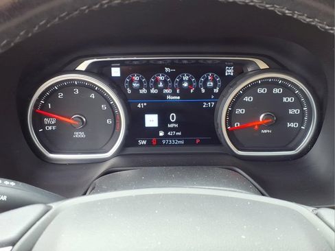 Used 2021 Chevrolet Tahoe Premier w/ Premium Package AWD/4WD image 6