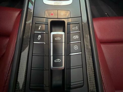 Used 2019 Porsche 911 Targa 4 GTS AWD/4WD image 25