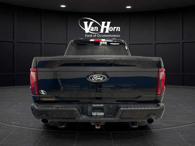 Used 2025 Ford F150 Tremor w/ Bed Utility Package AWD/4WD image 6