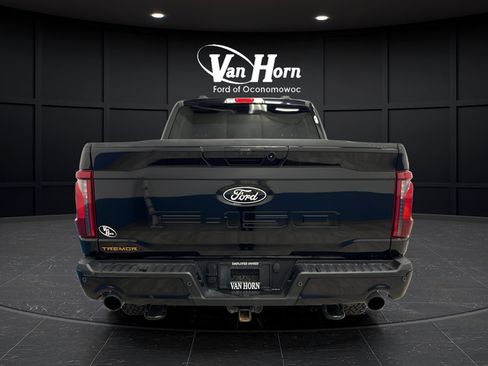Used 2025 Ford F150 Tremor w/ Bed Utility Package AWD/4WD image 6