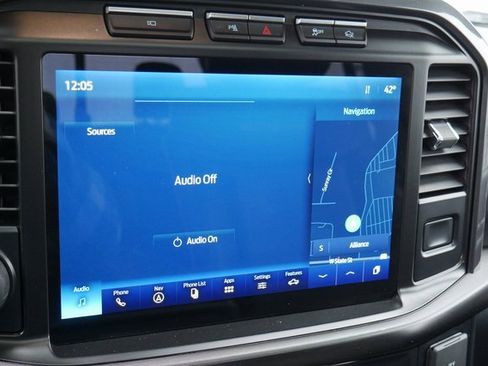 Used 2023 Ford F150 Tremor w/ Equipment Group 402A High image 24