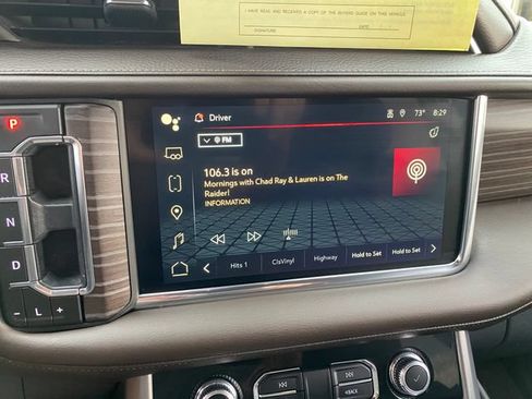 Used 2024 GMC Yukon Denali AWD/4WD image 20