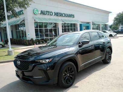 Used 2023 MAZDA CX-50 2.5 S w/ Cargo Package