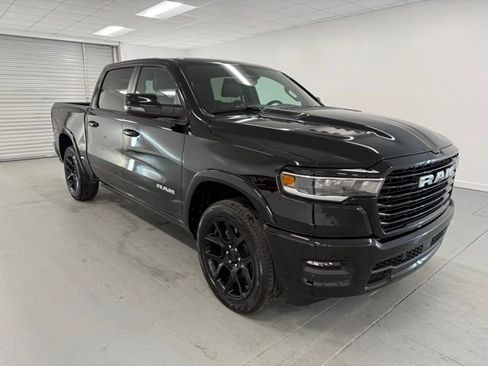 New 2026 RAM 1500 Laramie image 3