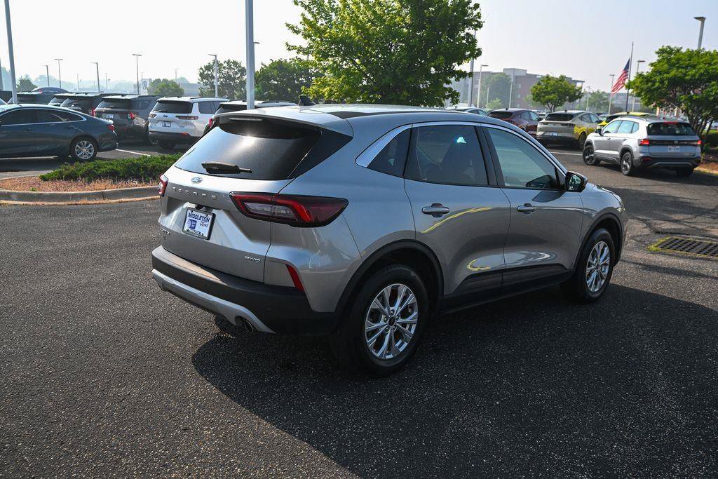 Certified 2023 Ford Escape Active w/ Tech Pack #2 AWD/4WD image 7
