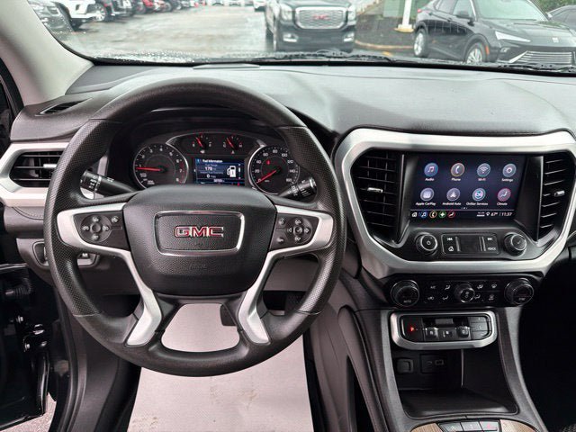 Used 2023 GMC Acadia SLE w/ Driver Convenience Package AWD/4WD image 13