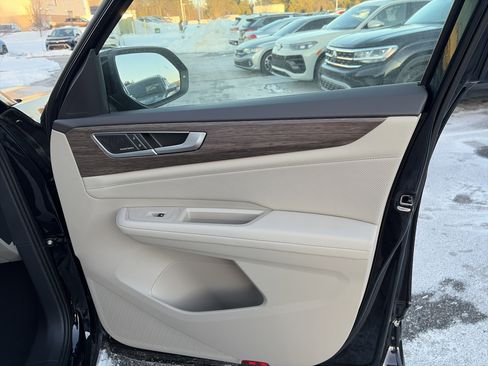 New 2026 Volkswagen Atlas SEL Premium R-Line image 22