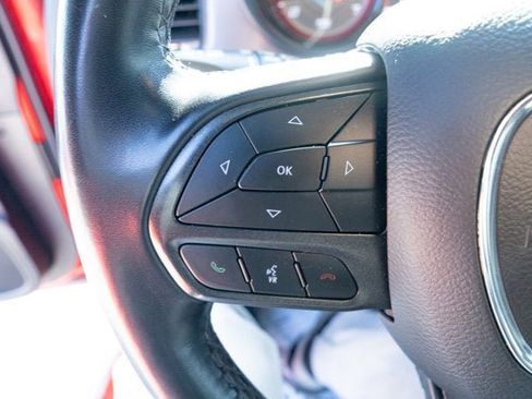 Certified 2023 Dodge Charger GT w/ Blacktop Package image 22