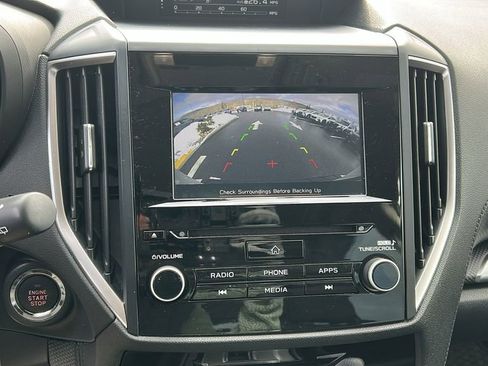 Certified 2022 Subaru Forester Premium image 17