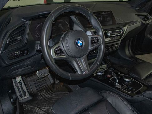 Used 2022 BMW M235i xDrive Gran Coupe w/ Shadowloine Package image 6