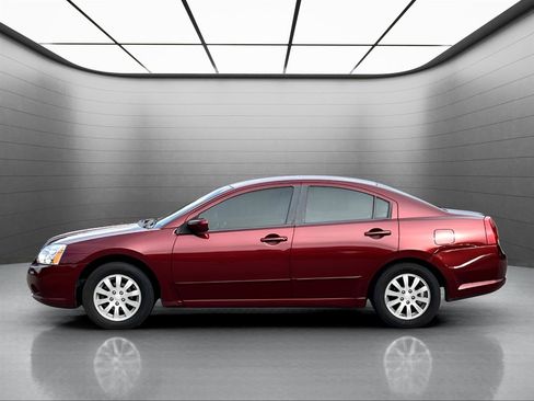Used 2006 Mitsubishi Galant SE FWD image 11