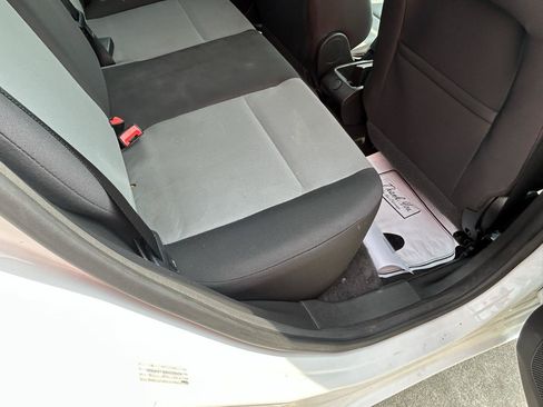Used 2015 Ford Fiesta S FWD image 11