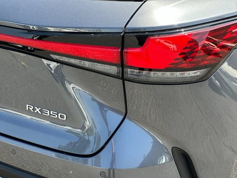 Used 2025 Lexus RX 350 Premium FWD image 34