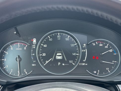 Used 2019 MAZDA CX-5 Grand Touring image 24