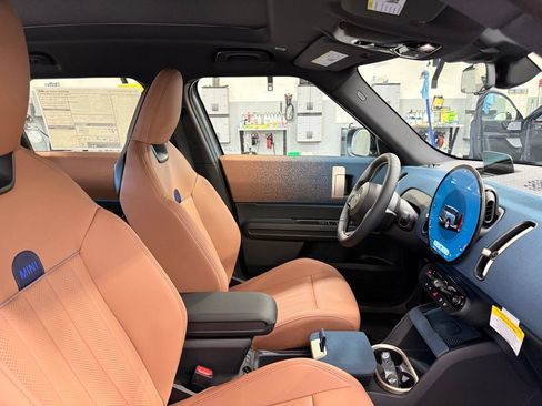 New 2027 MINI Cooper Countryman S AWD/4WD image 28