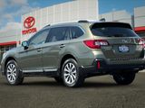 Used 2018 Subaru Outback 3.6R Touring image 5