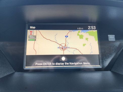 Used 2020 Acura MDX w/ Technology Package AWD/4WD image 26