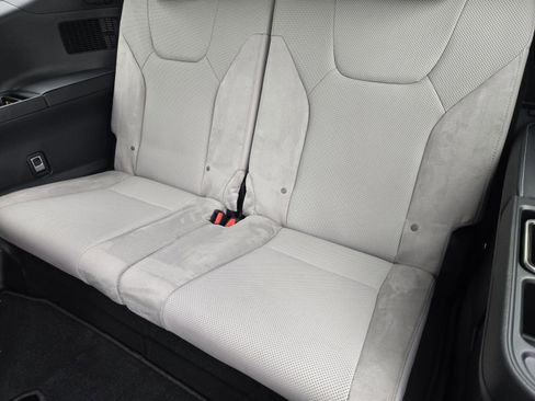 New 2026 Lexus TX 350 AWD image 20