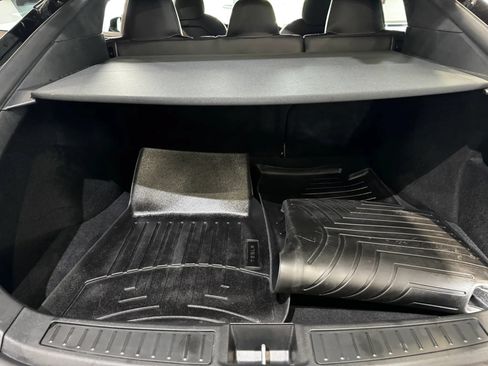 Used 2021 Tesla Model S Long Range AWD/4WD image 37