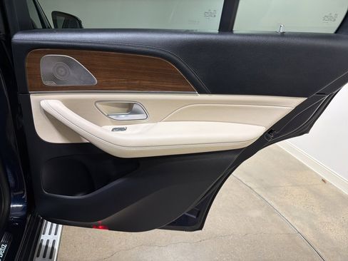 Used 2022 Mercedes-Benz GLE 450 GLE 450 image 26