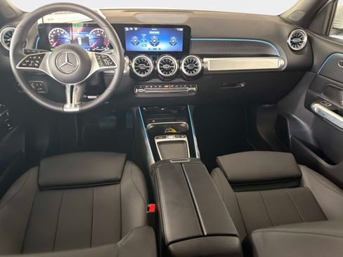 Certified 2026 Mercedes-Benz GLB 250 image 15