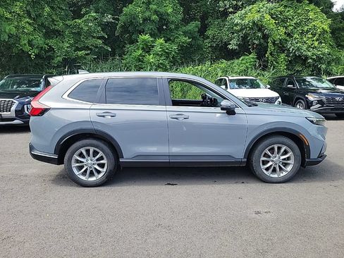 Used 2024 Honda CR-V EX image 2